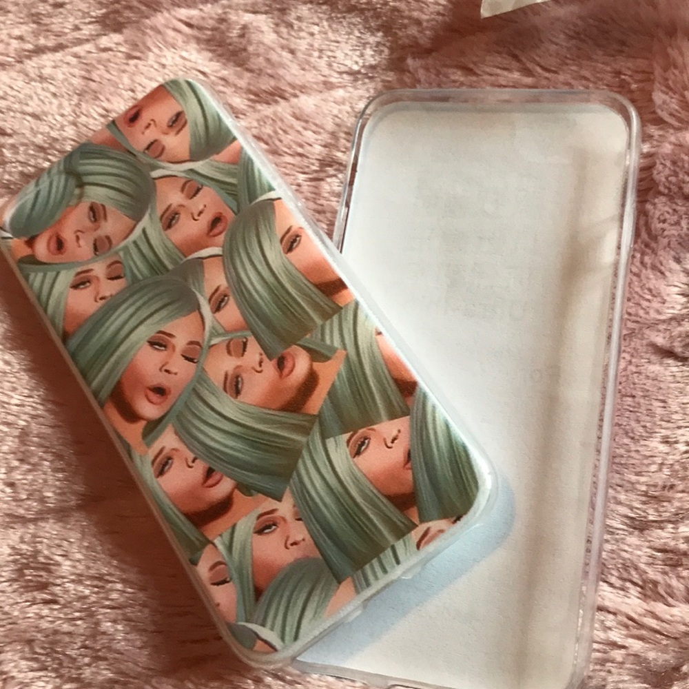 iPhone cases! Fits 6/6s/7/7s